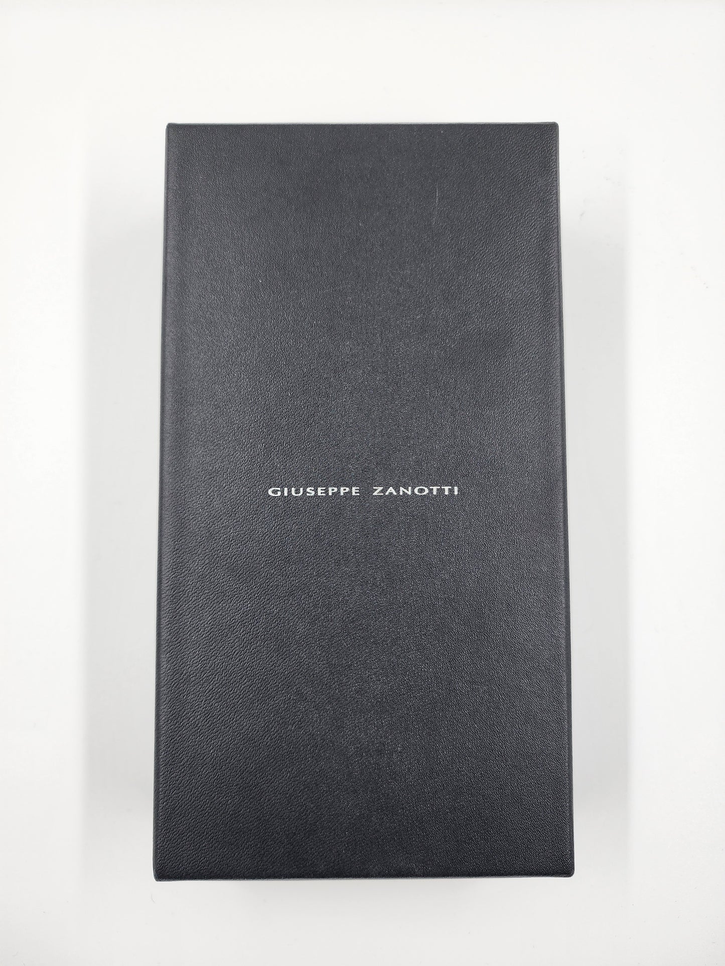 GIUSEPPE ZANOTTI leather Wallet - One Size