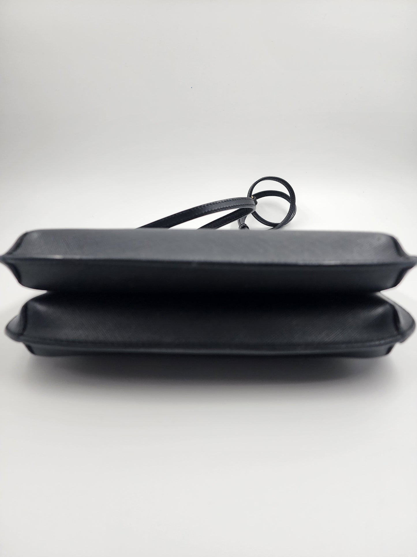 A.P.C. Sac Sarah Lzz Black Bag - One Size