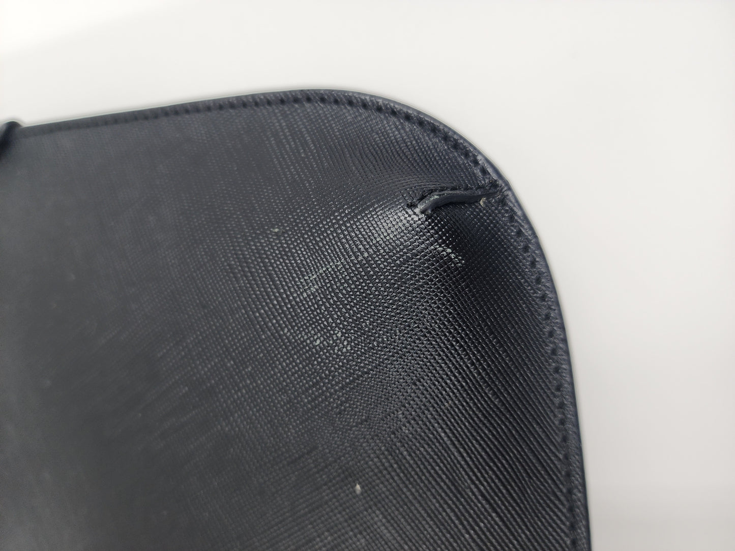 A.P.C. Sac Sarah Lzz Black Bag - One Size