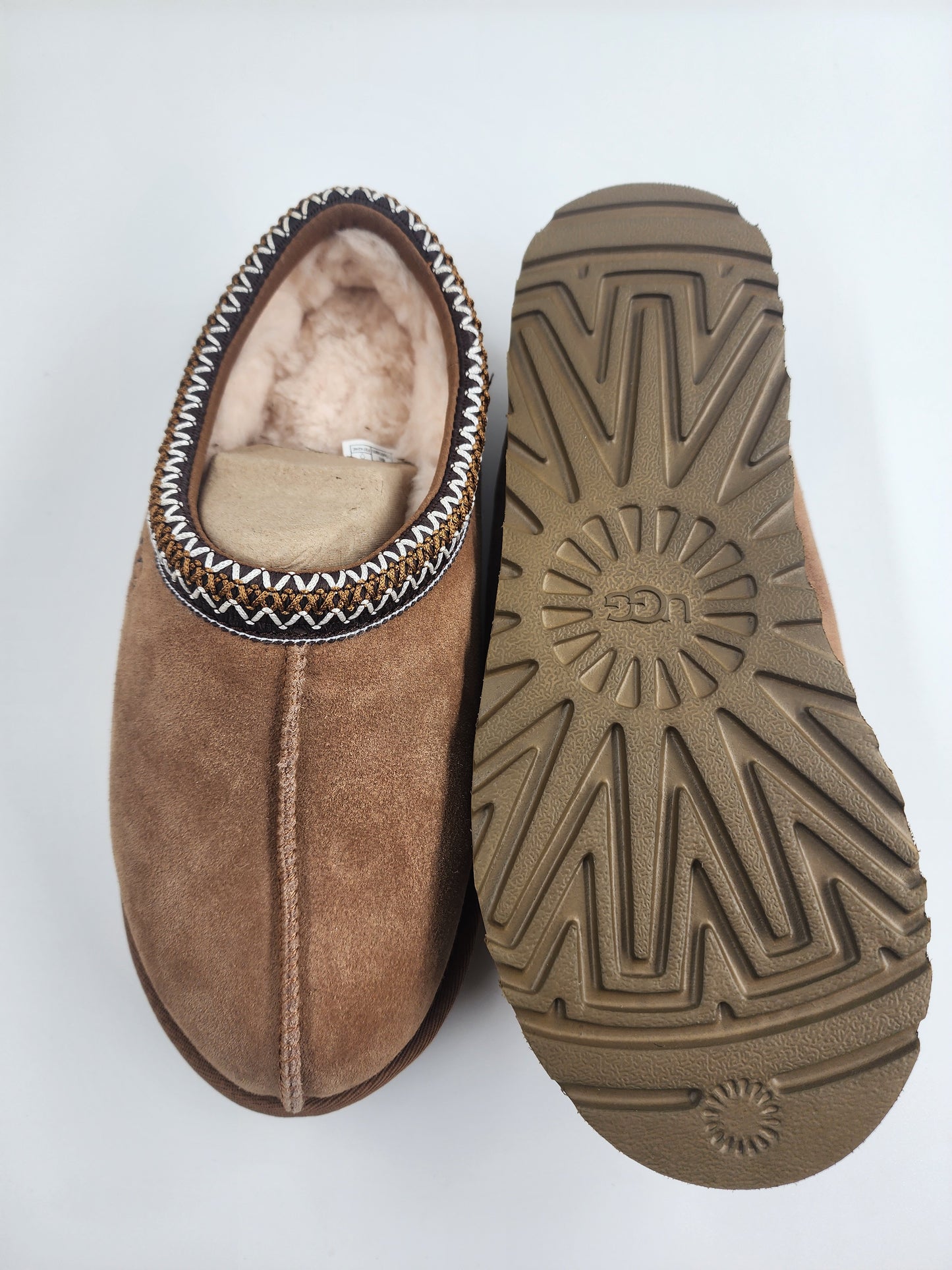 UGG Women's Tasman Slippers - UK 7