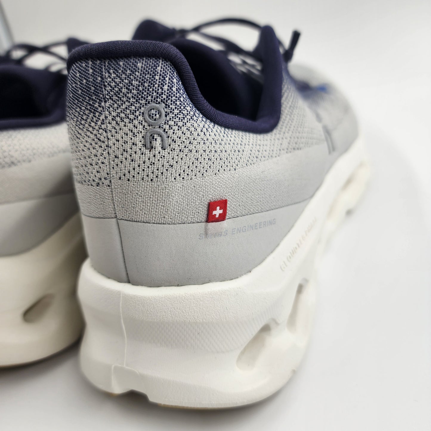 On Running Cloudtilt Sneakers - UK 9.5