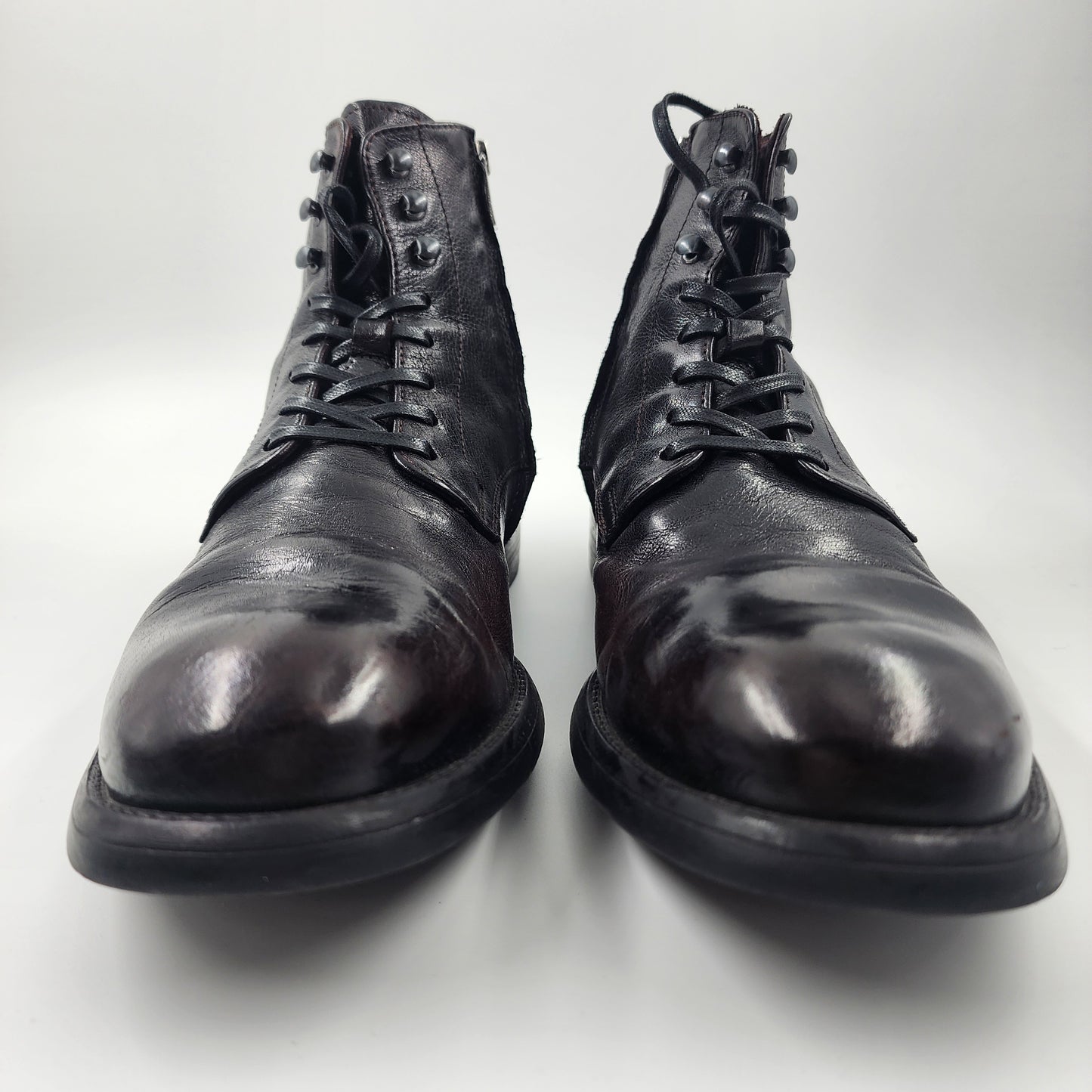 Officine Creative Calixte 004 ankle boots - EU 41