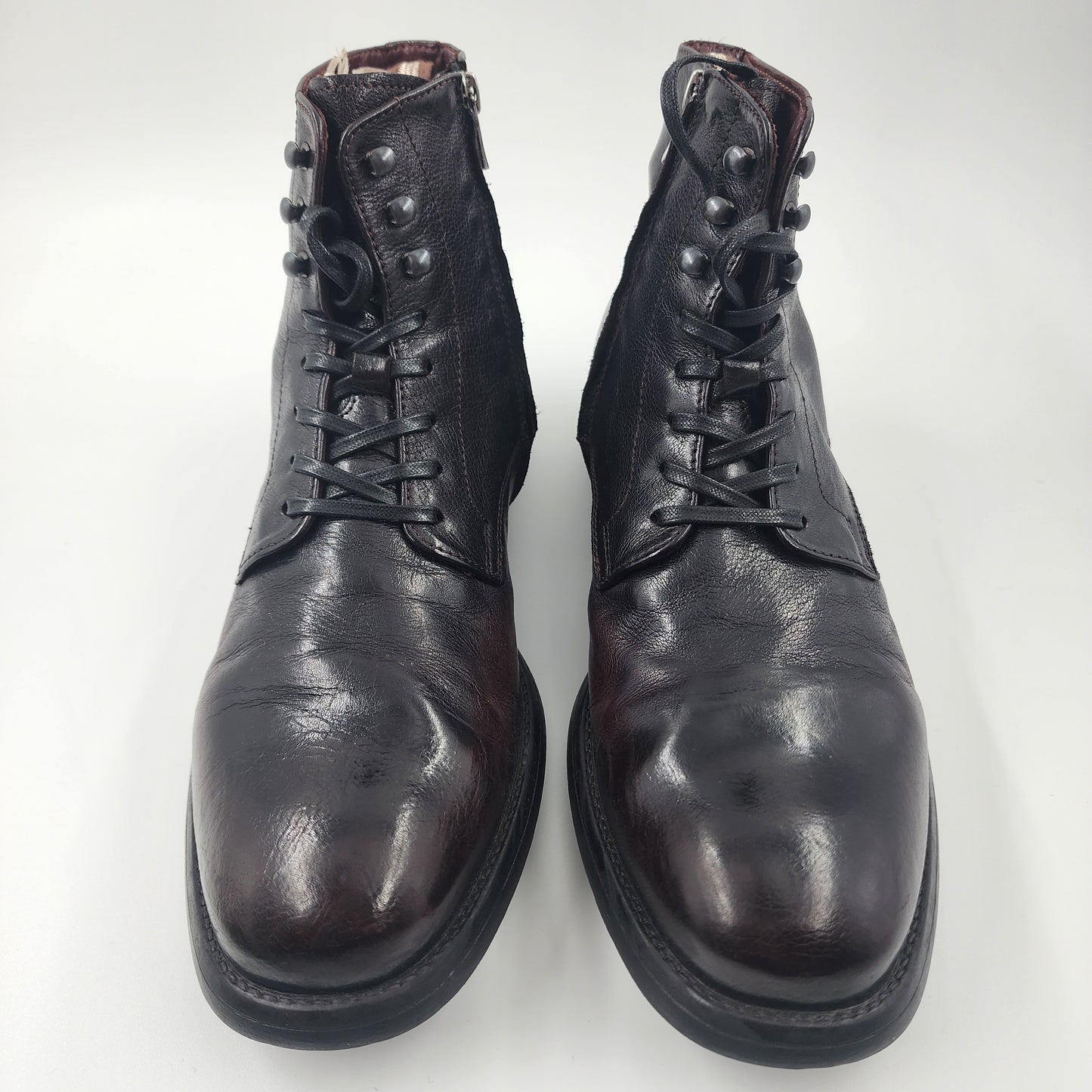 Officine Creative Calixte 004 ankle boots - EU 41