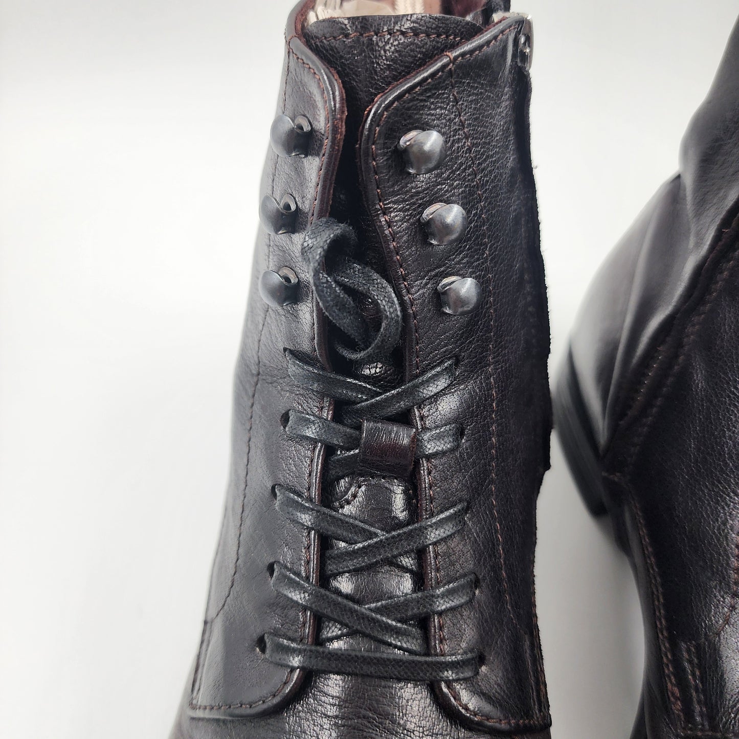 Officine Creative Calixte 004 ankle boots - EU 41