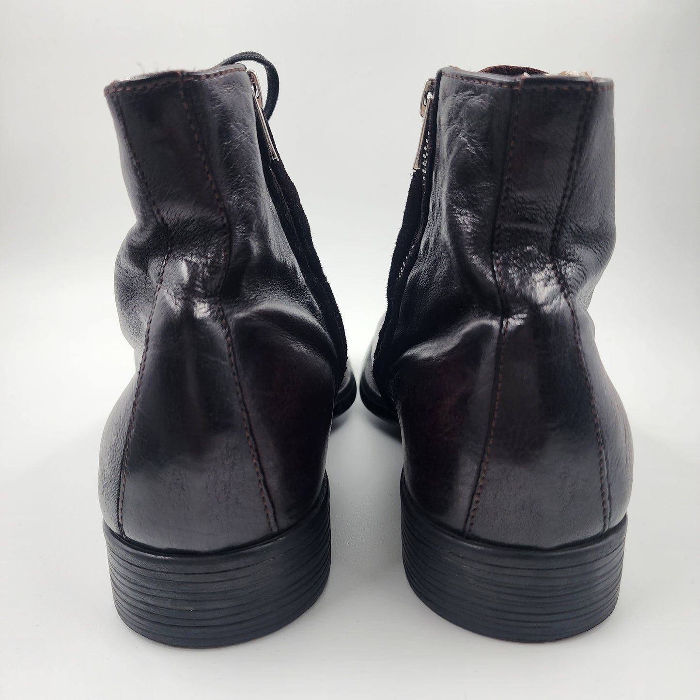 Officine Creative Calixte 004 ankle boots - EU 41