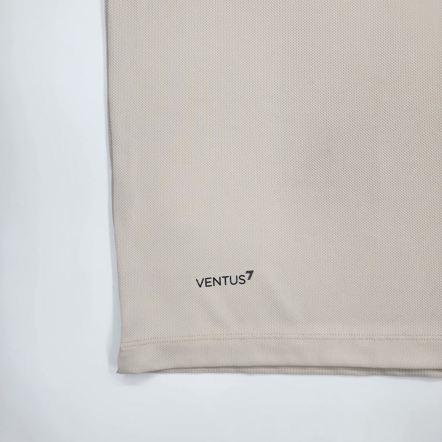Emporio Armani Beige Men's T-Shirt - XXXL
