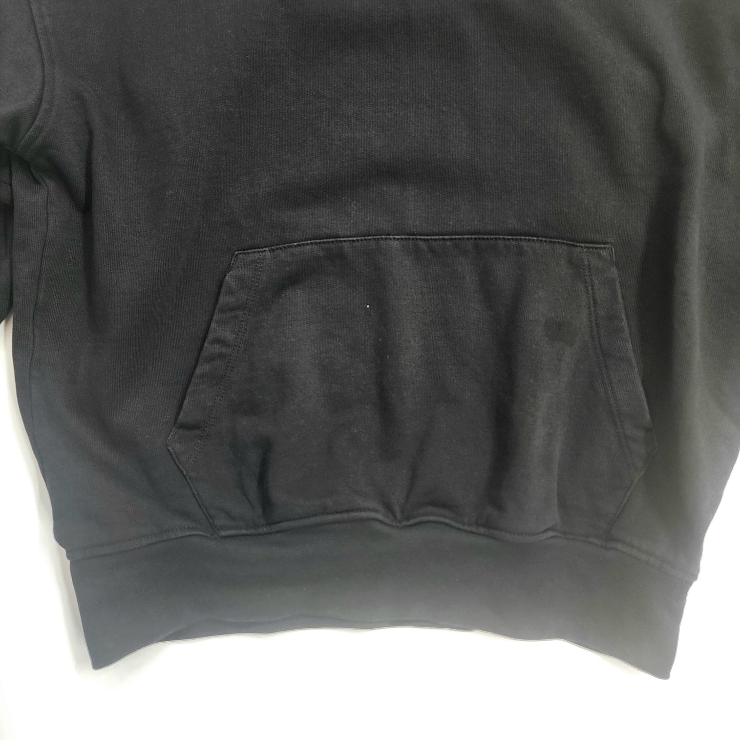MGSM Kids Black Hoodie Size - 10 Years