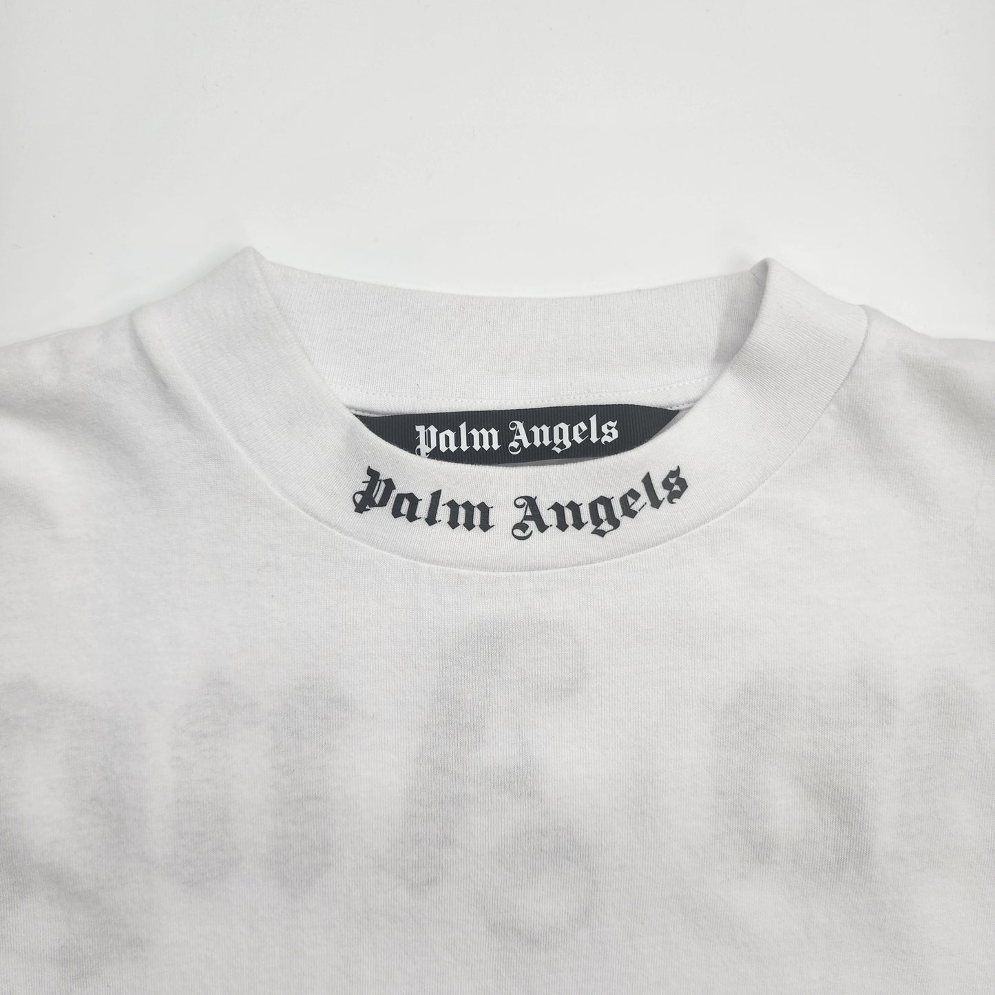 Palm Angels Oversized T-Shirt - Size M