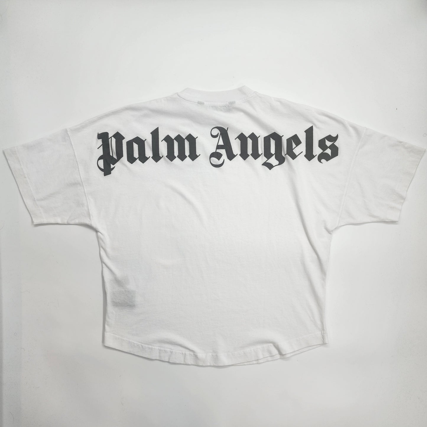 Palm Angels Oversized T-Shirt - Size M