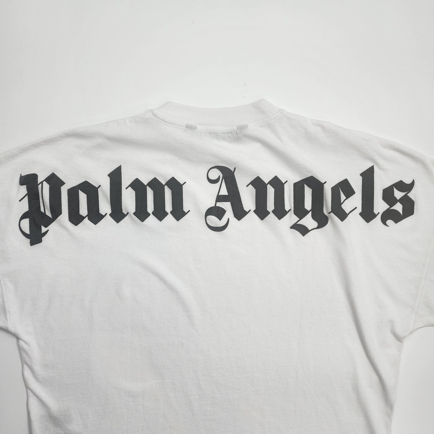 Palm Angels Oversized T-Shirt - Size M
