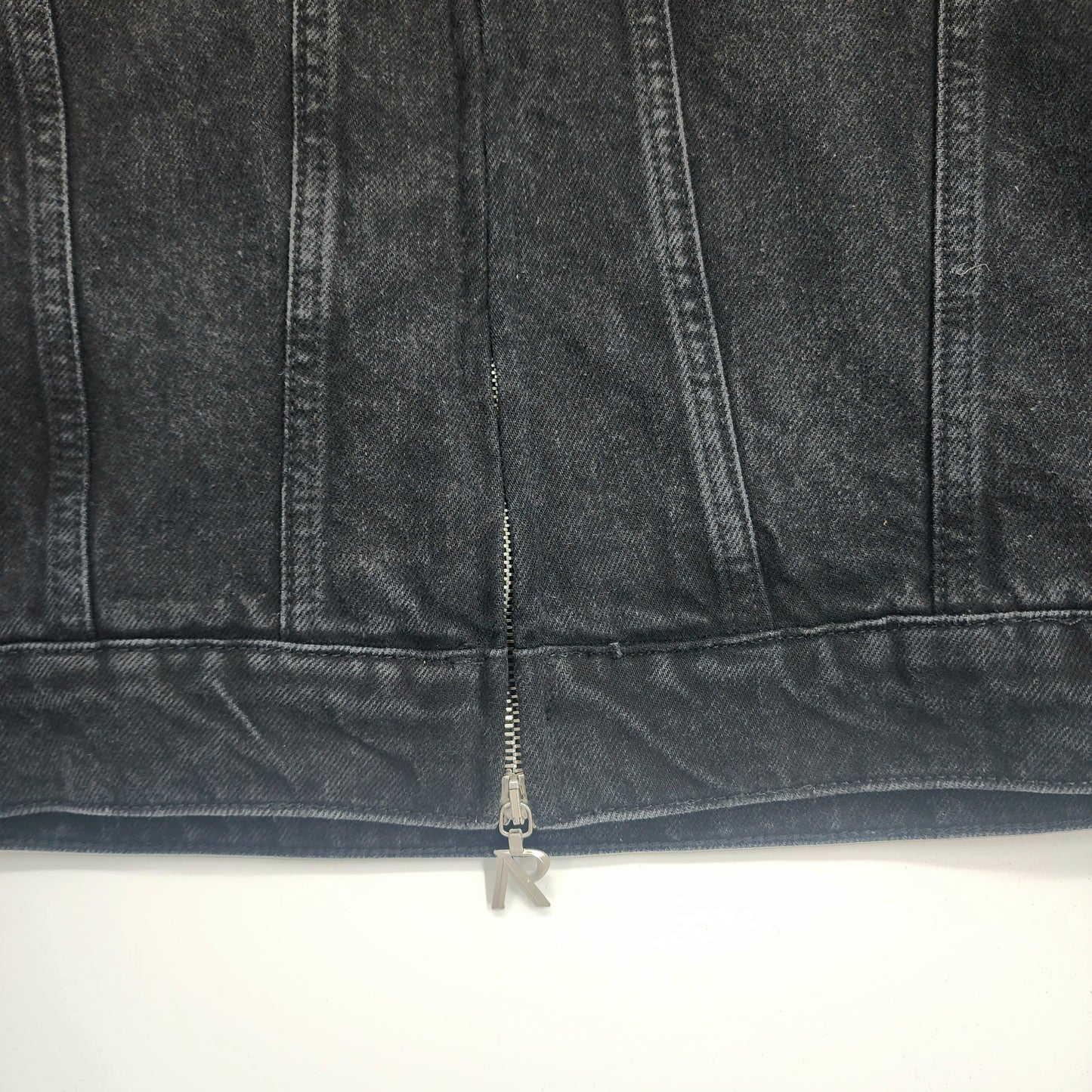 Represent R4 Denim Men's Jacket - Size L