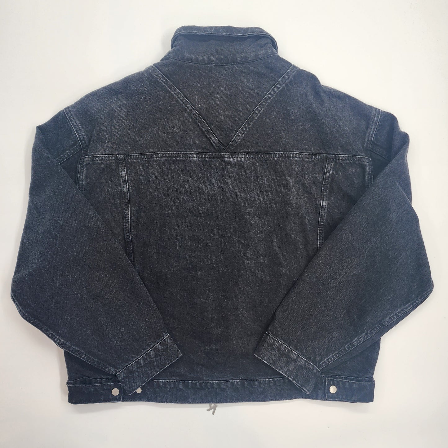 Represent R4 Denim Men's Jacket - Size L