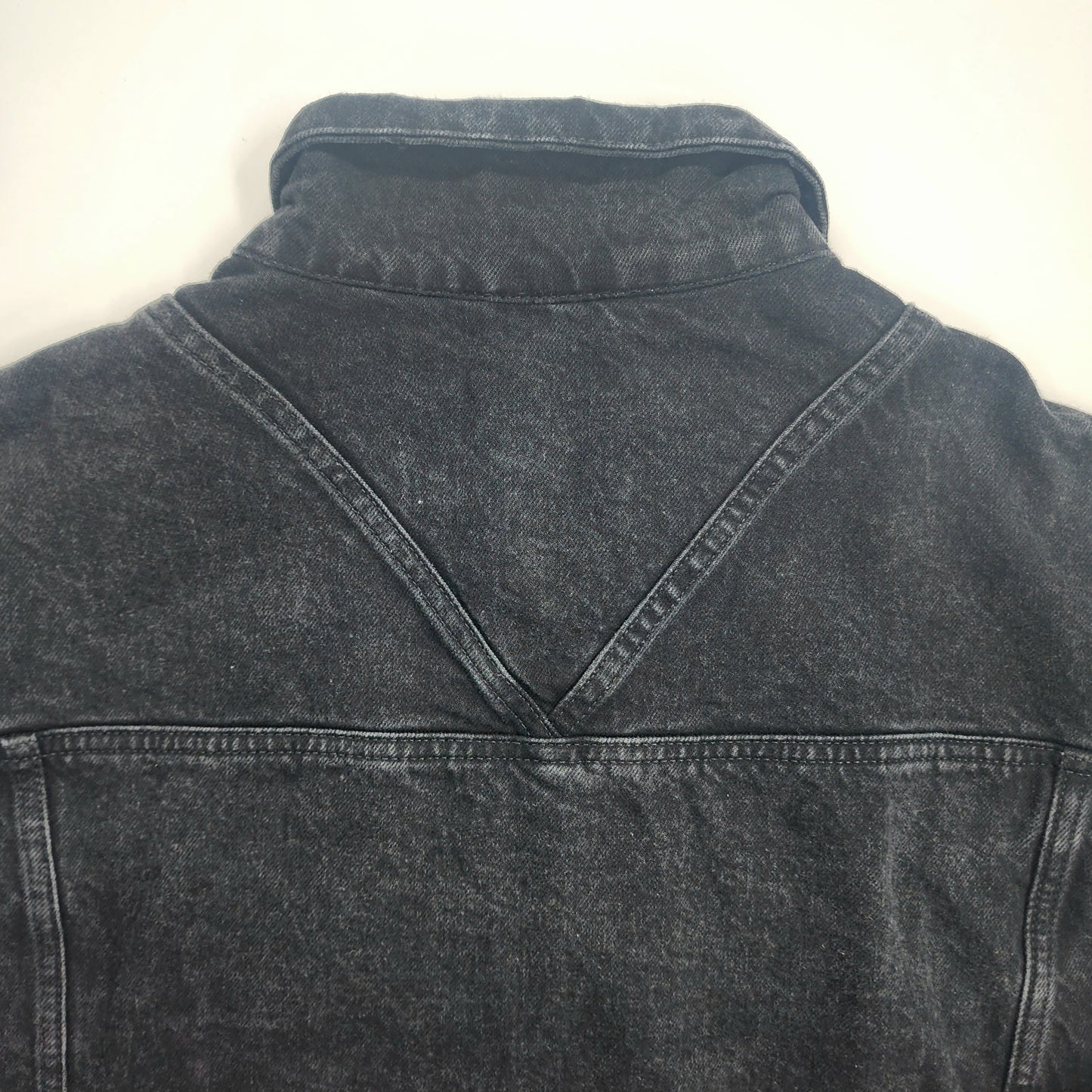 Represent R4 Denim Men's Jacket - Size L