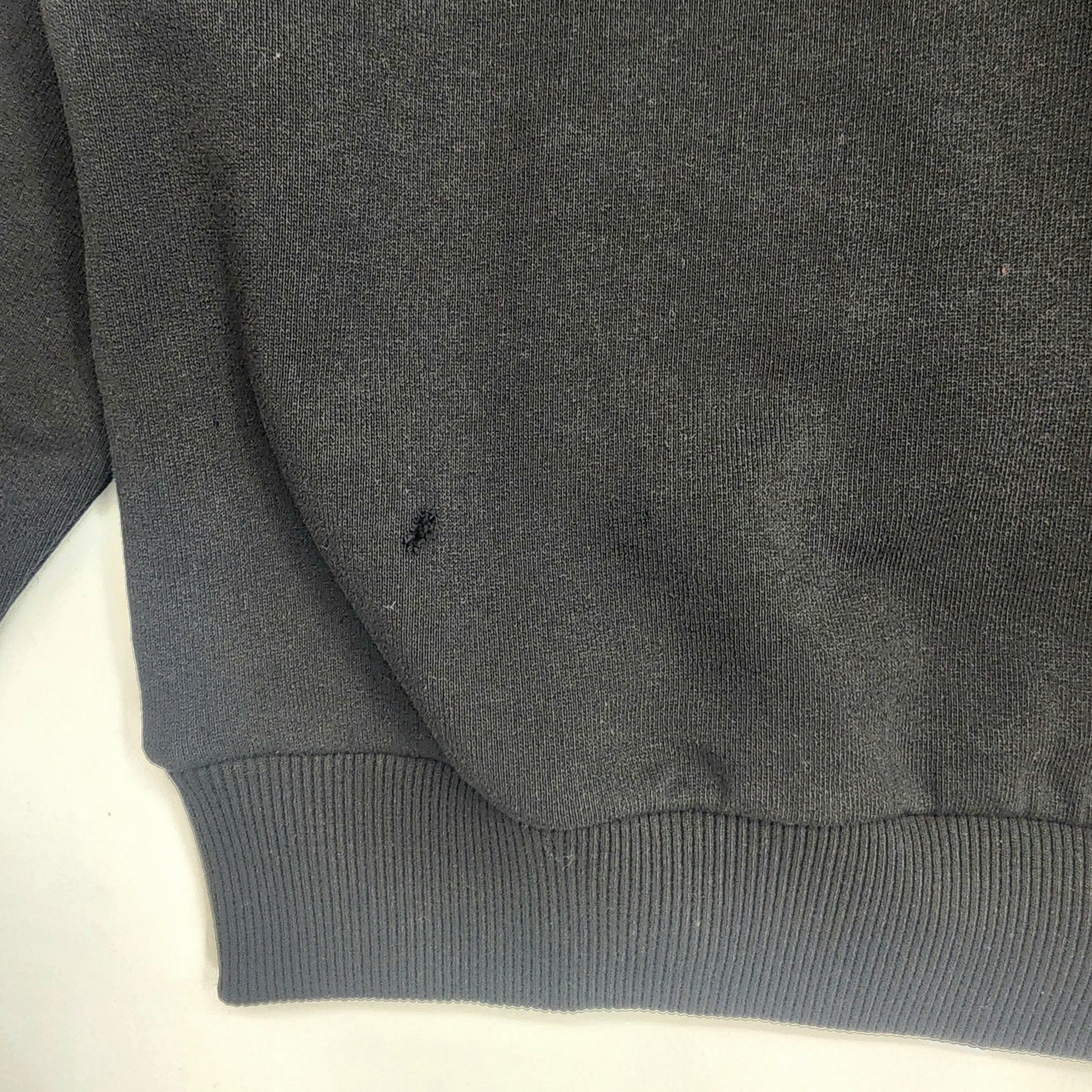 Diesel Black Girls Sweatshirt - 16 Years 175cm