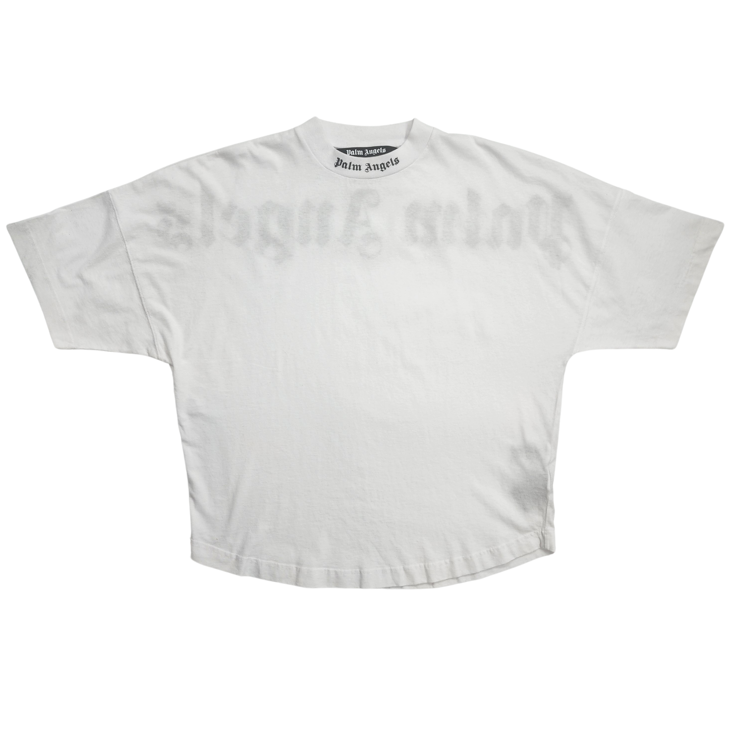 Palm Angels Oversized T-Shirt - Size M