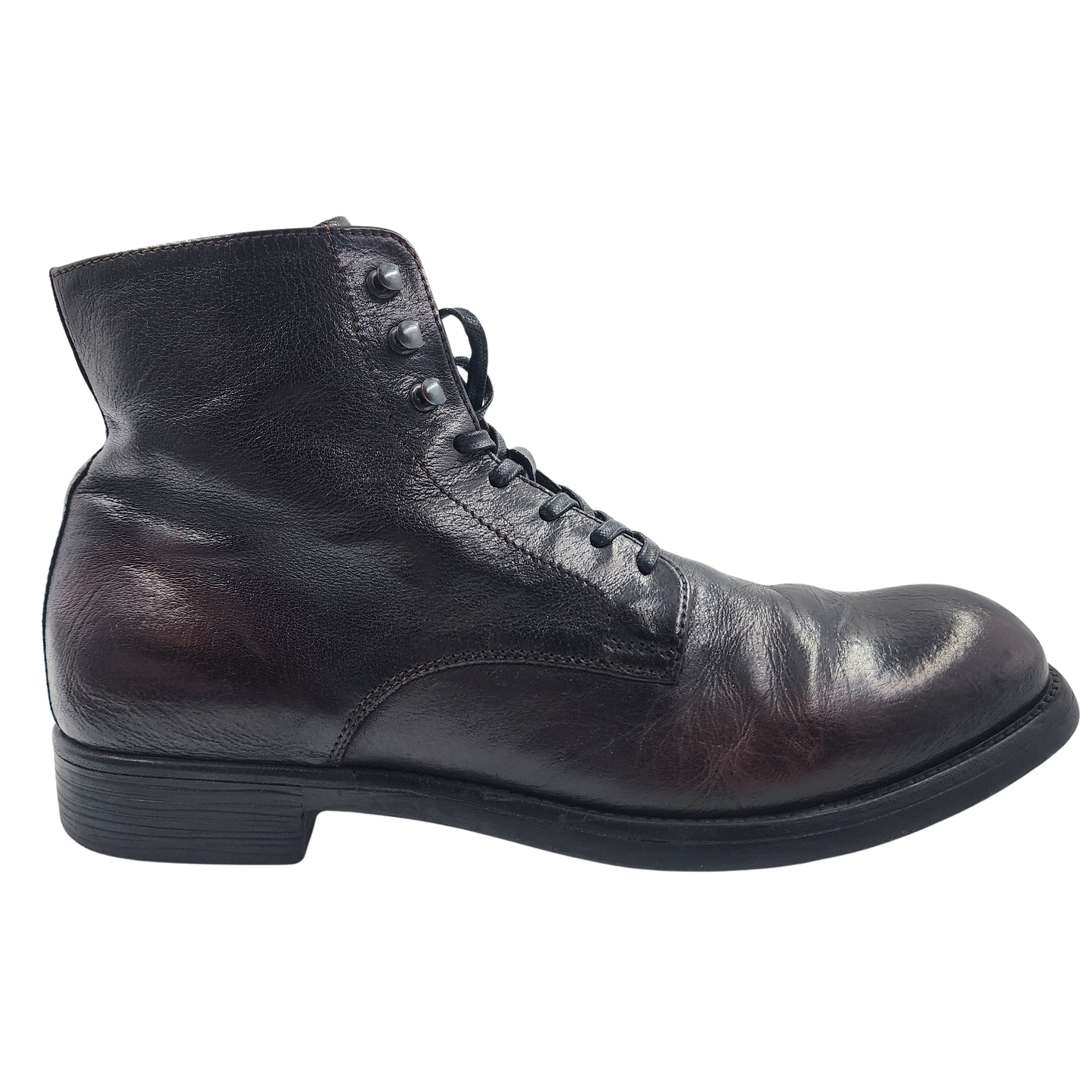 Officine Creative Calixte 004 ankle boots - EU 41
