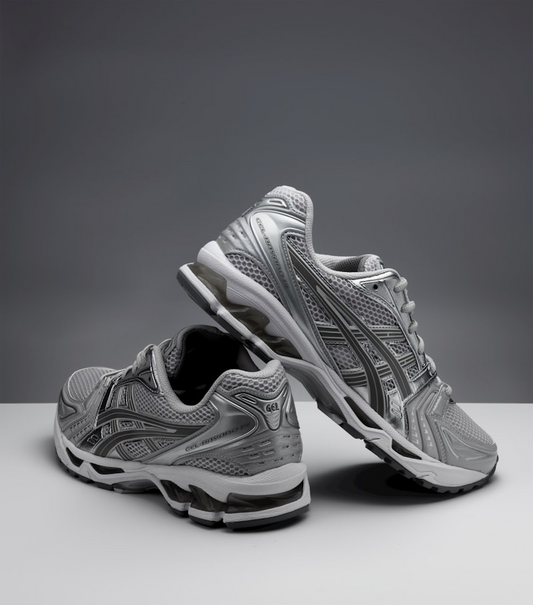 Asics Bids Farewell to Kangaroo Leather in Latest Ethical Shift