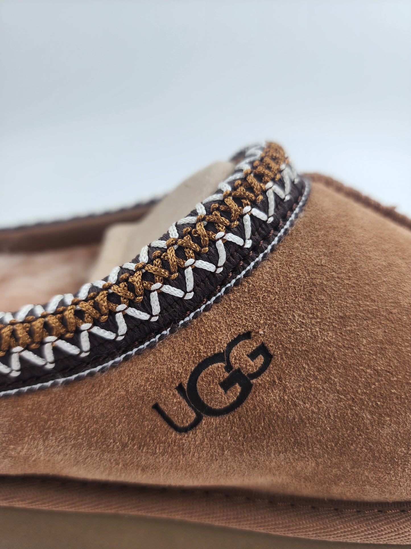 UGG Women's Tasman Slippers - UK 7