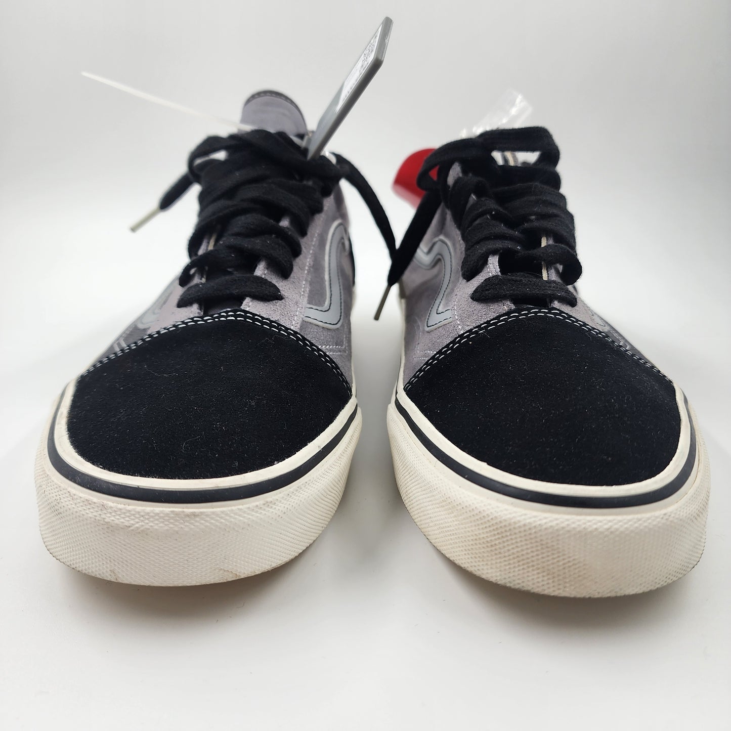 Vans Old Skool Sneakers UK 12