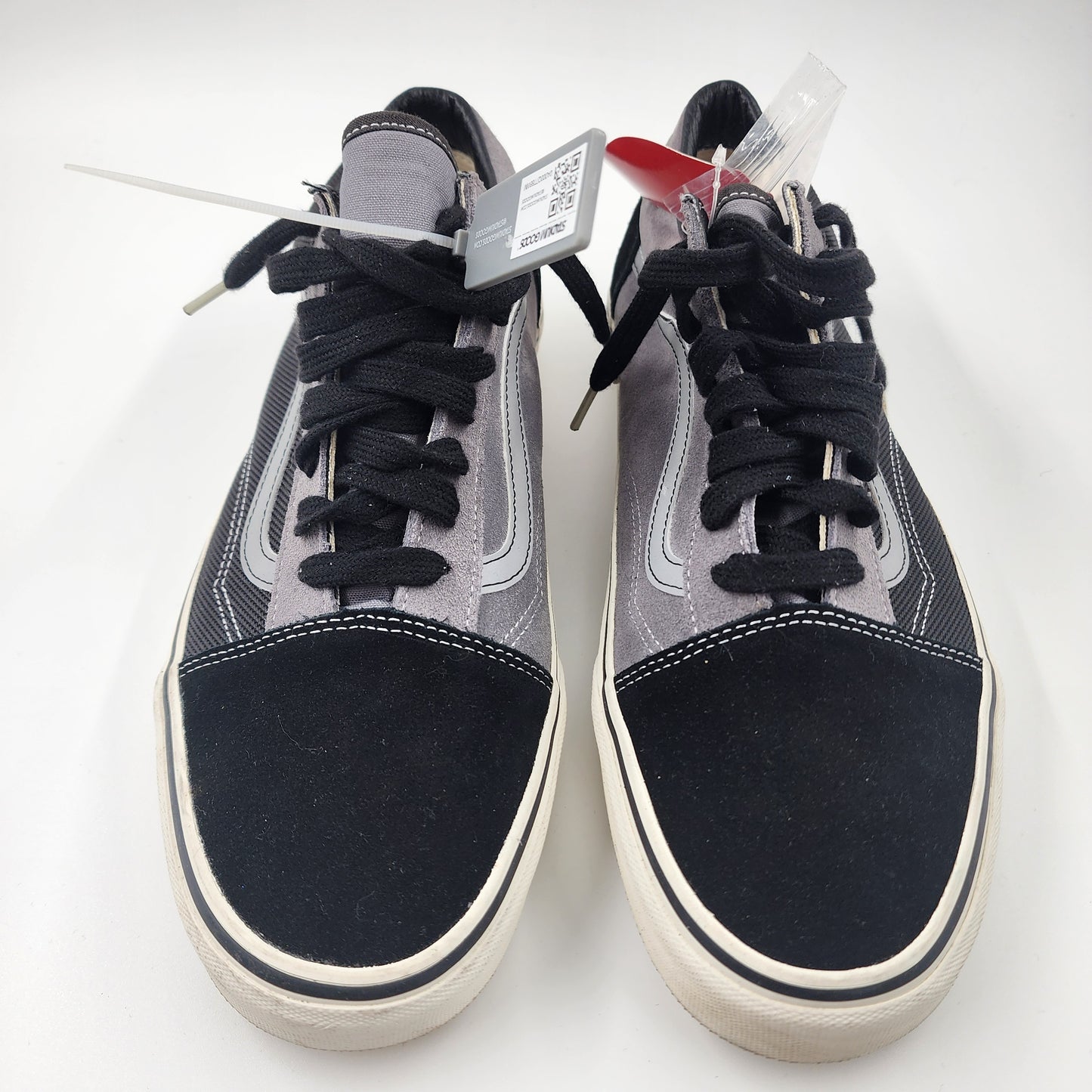 Vans Old Skool Sneakers UK 12
