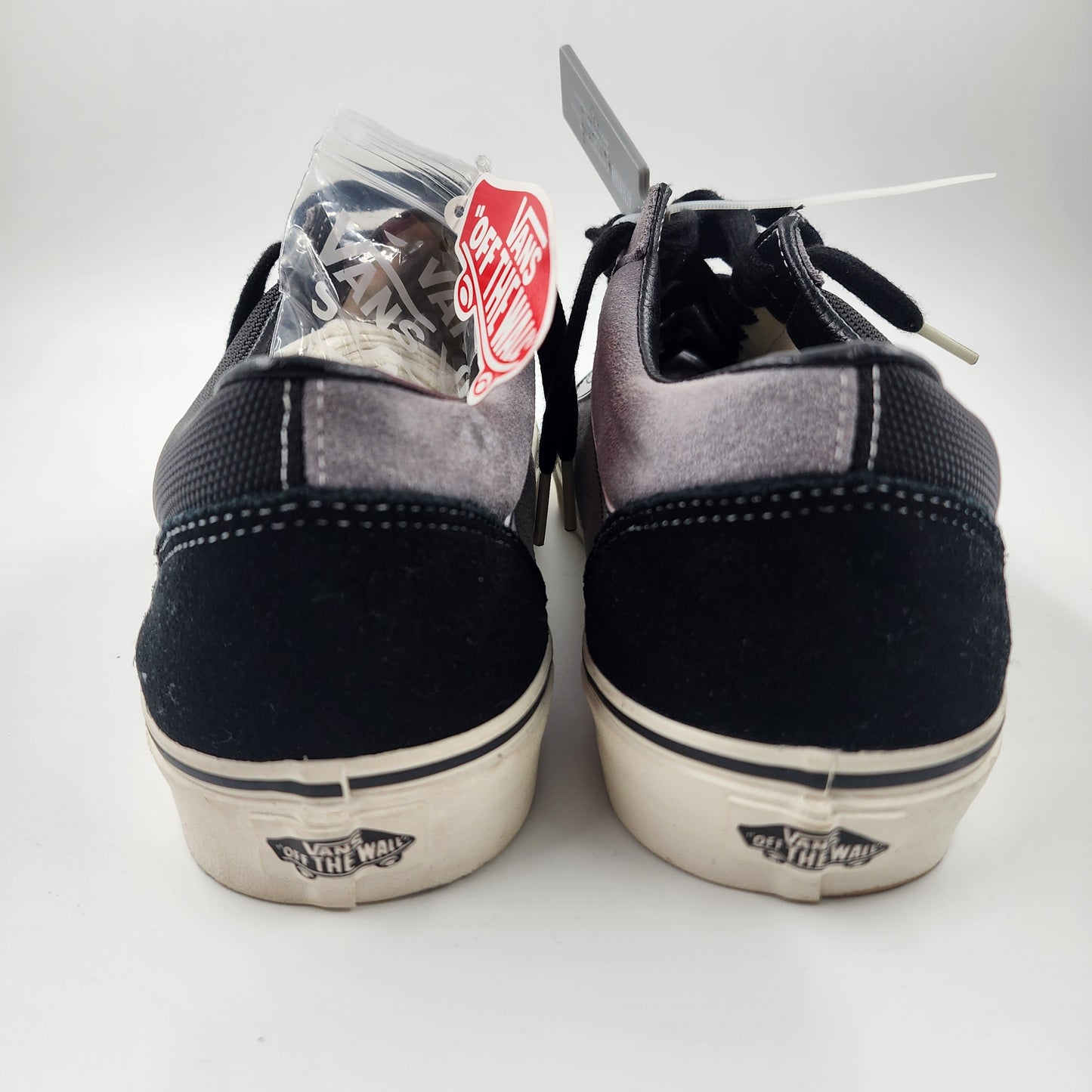 Vans Old Skool Sneakers UK 12