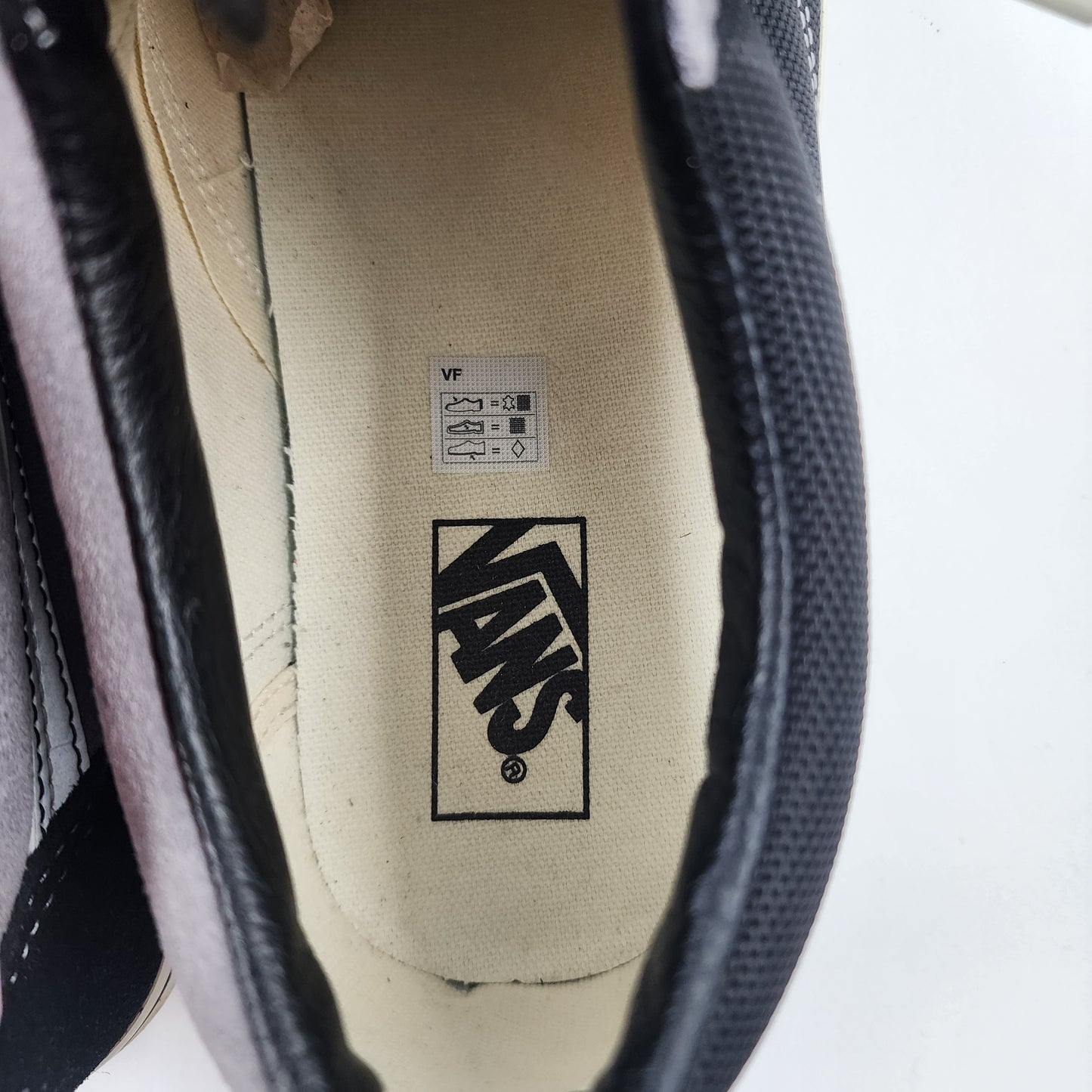 Vans Old Skool Sneakers UK 12