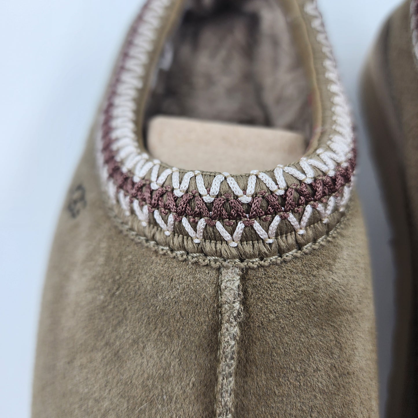 UGG Women's Tasman Slippers - UK 6