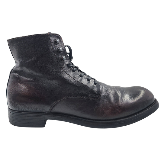 Officine Creative Calixte 004 ankle boots - EU 41